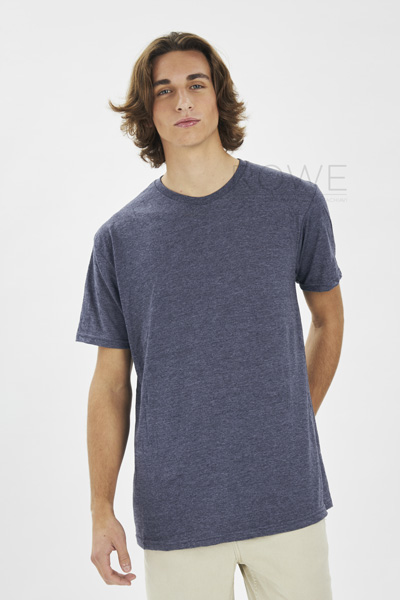 Soft Maglia G/C-M/C 100% Cot Ring Spun 150 gr/m2 Yellow Haze S STK