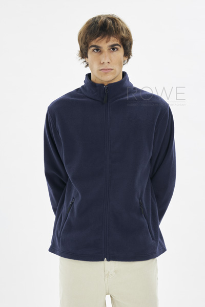 Hammer Micropile F/Zip 100% Pol 280 gr/m2 Safety Green S OUT