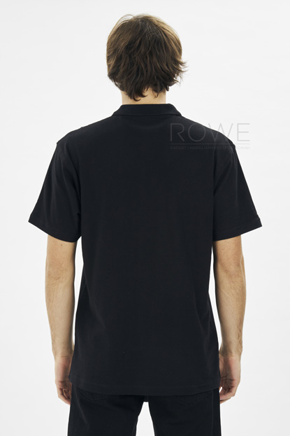 ID001 Polo Piqu? M/C 100% Cot. Ring Spun 180 gr/m2 White XS 