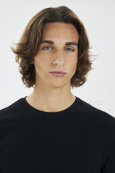 Organic Men Maglia G/C M/C 100% Cot Org. 140 gr/m2 White XS STK