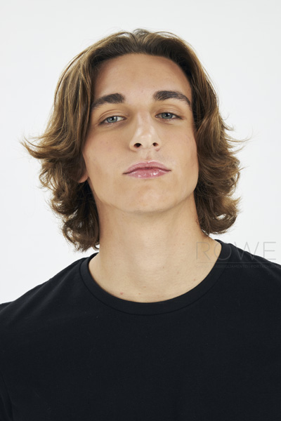 Organic Men Maglia G/C M/C 100% Cot Org. 140 gr/m2 White XS STK