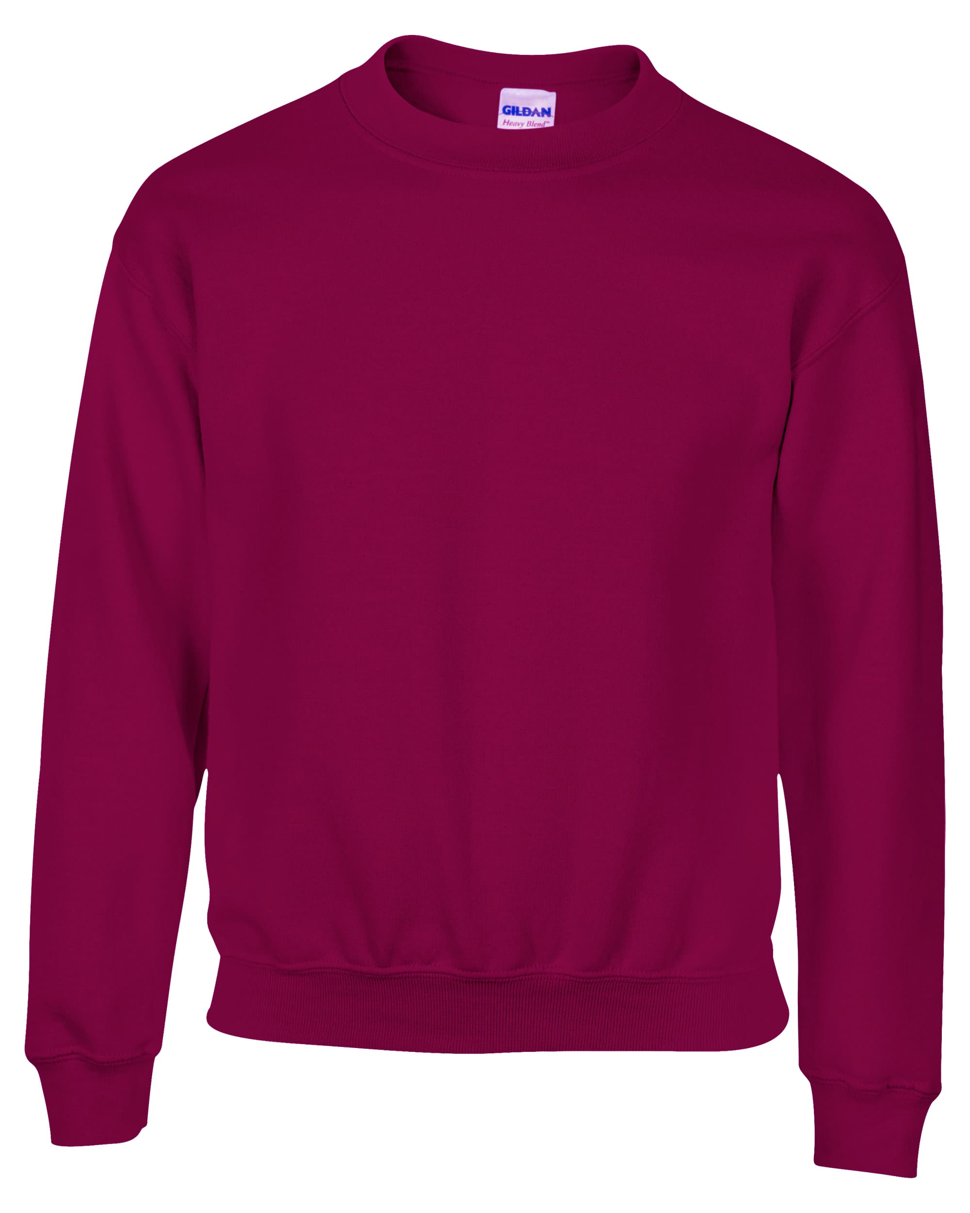 Heavy Blend Felpa Bambino 50% Cot 50% Poly 270 gr Kiwi S 5/6 anni STK