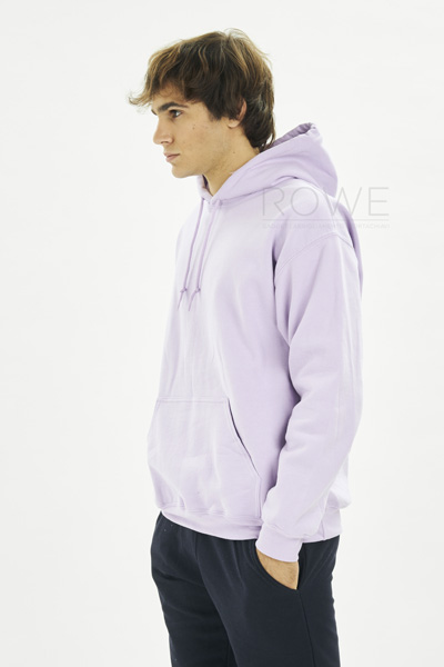 Heavy Blend Felpa Capp. 50/50 Cot/Poly 270 gr/m2 Heliconia S