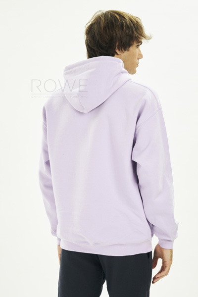 Heavy Blend Felpa Capp. 50/50 Cot/Poly 270 gr/m2 Heliconia S