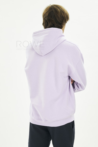 Heavy Blend Felpa Capp. 50/50 Cot/Poly 270 gr/m2 Heliconia S