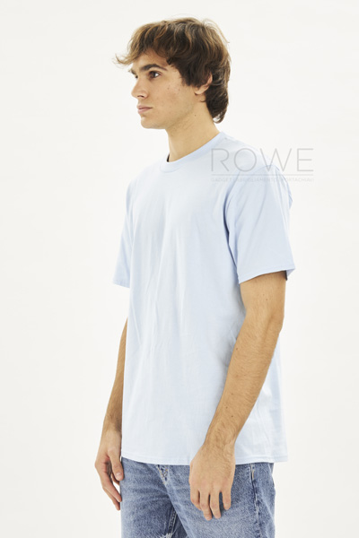 Premium Cotton Maglia G/C-M/C 100% Cot 185 gr/m2 Heliconia S