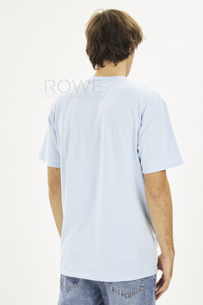 Premium Cotton Maglia G/C-M/C 100% Cot 185 gr/m2 Heliconia S