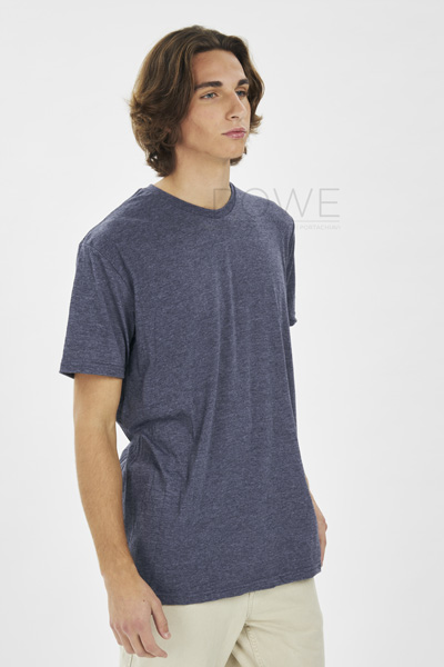 Soft Maglia G/C-M/C 100% Cot Ring Spun 150 gr/m2 Yellow Haze S STK