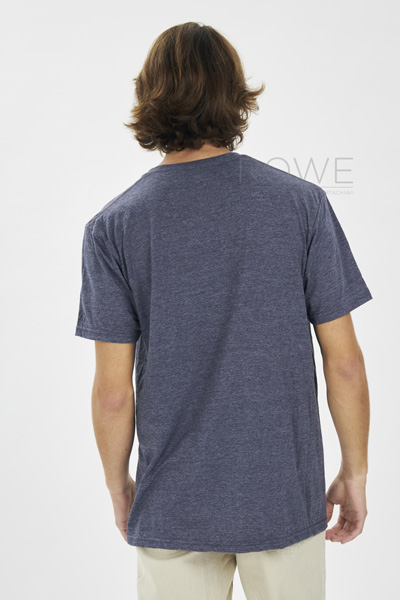 Soft Maglia G/C-M/C 100% Cot Ring Spun 150 gr/m2 Yellow Haze S STK