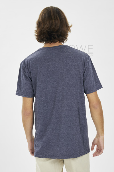 Soft Maglia G/C-M/C 100% Cot Ring Spun 150 gr/m2 Yellow Haze S STK