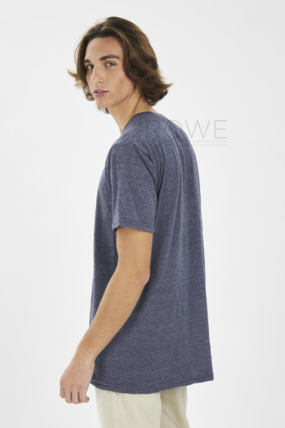 Soft Maglia G/C-M/C 100% Cot Ring Spun 150 gr/m2 Yellow Haze S STK