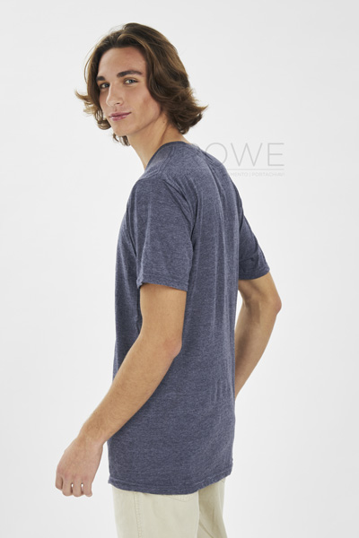 Soft Maglia G/C-M/C 100% Cot Ring Spun 150 gr/m2 Yellow Haze S STK