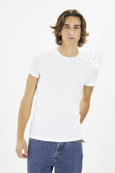 Soft Maglia G/C-M/C 100% Cot Ring Spun 150 gr/m2 Yellow Haze S STK