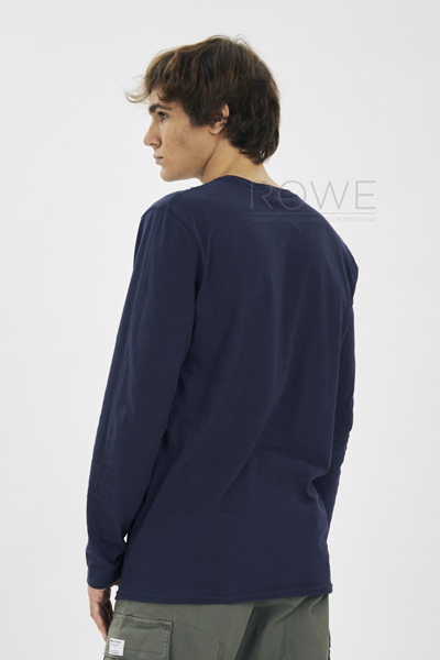 Soft Style Maglia G/C-M/L 100% Cot 150 gr/m2 Sport Grey RS S