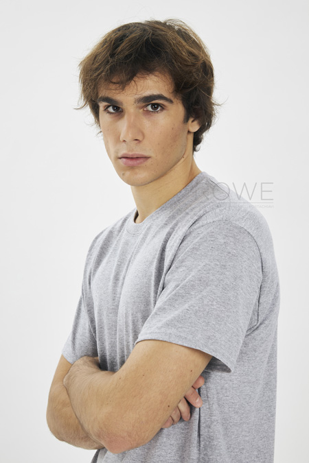 Dry Blend Maglia G/C M/C 50/50 Cot/Pol 190 gr/m2 Safety Green S STK