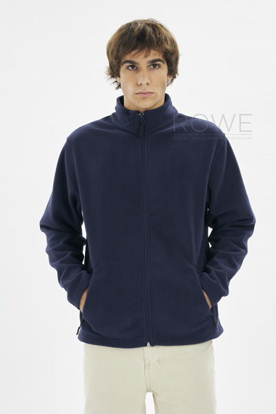 Hammer Micropile F/Zip 100% Pol 280 gr/m2 Safety Green S OUT