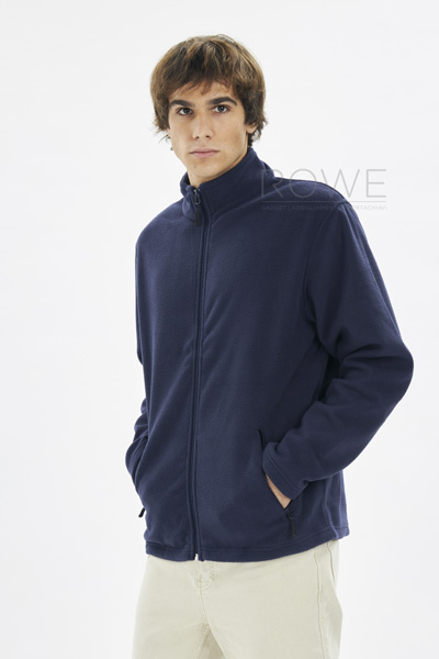 Hammer Micropile F/Zip 100% Pol 280 gr/m2 Safety Green S OUT