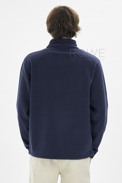 Hammer Micropile F/Zip 100% Pol 280 gr/m2 Safety Green S OUT