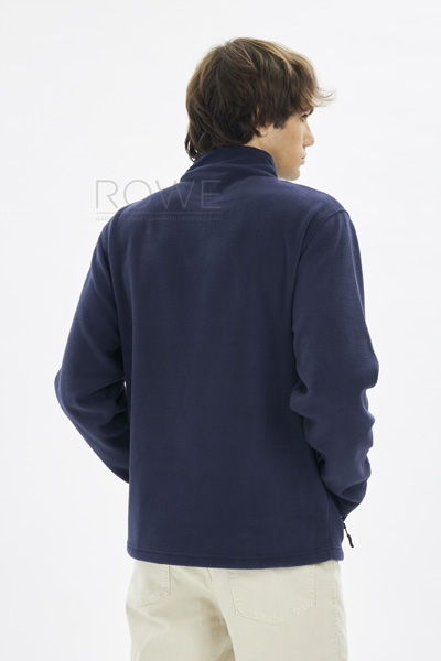 Hammer Micropile F/Zip 100% Pol 280 gr/m2 Safety Green S OUT