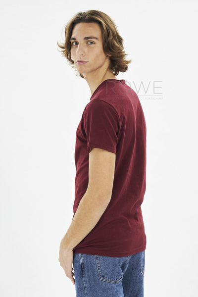 Felpa Unisex Cappuccio 70/30% Cot/Pol 280 gr/m2 Nero XS