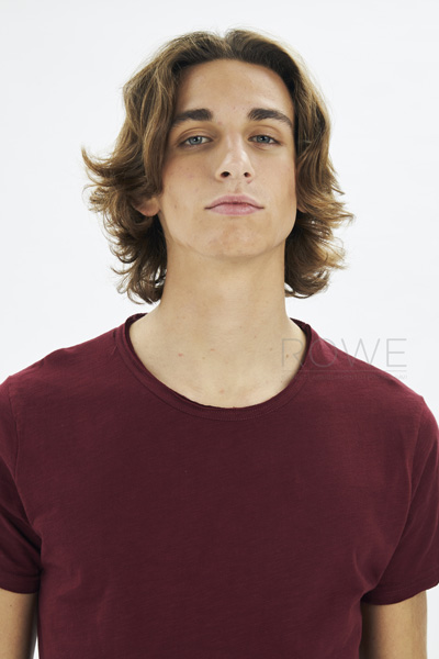 Felpa Unisex Cappuccio 70/30% Cot/Pol 280 gr/m2 Nero XS