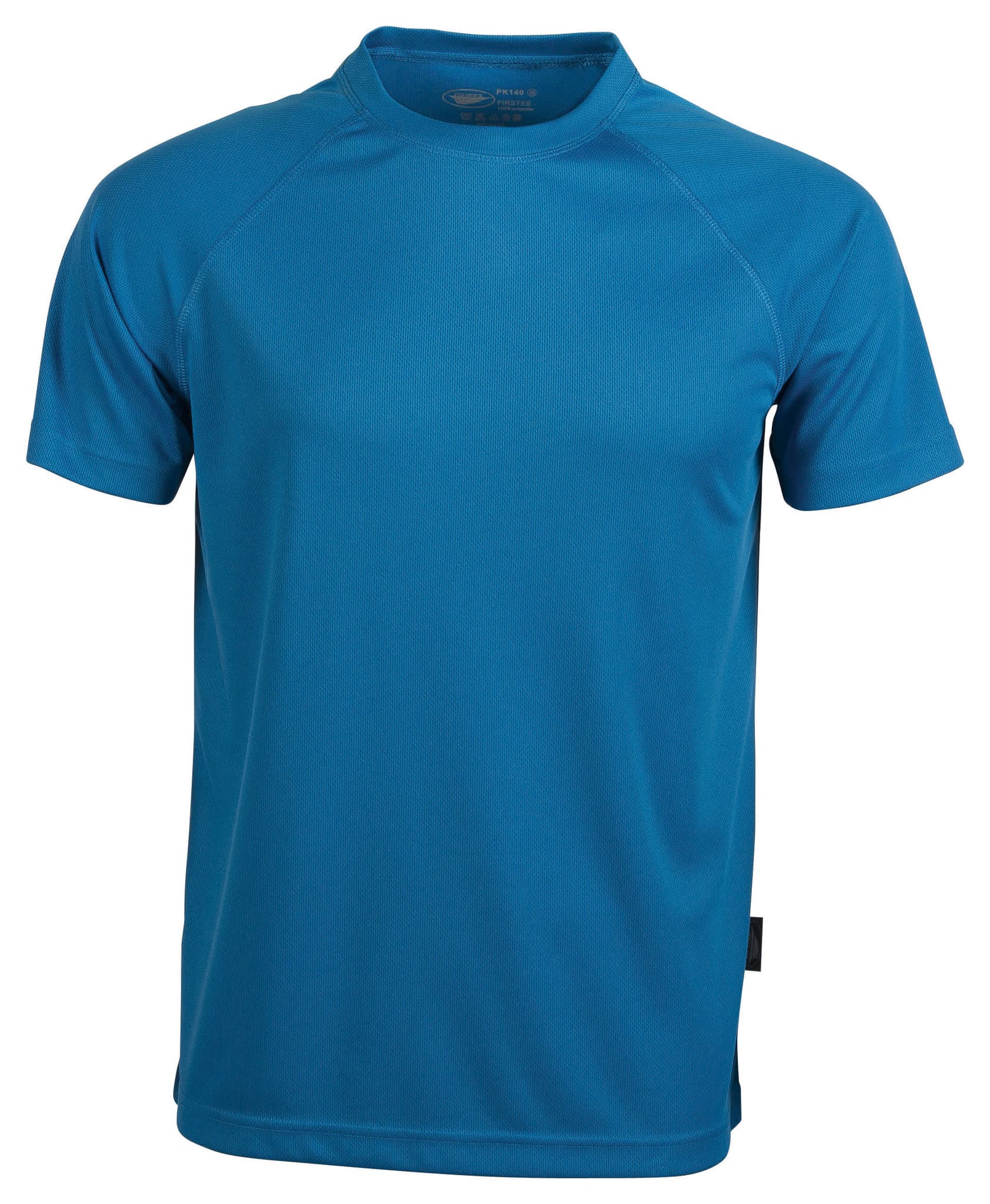 Firstee Maglia Sport G/C M/C 100% Pol. 140 gr/m2 Atoll S