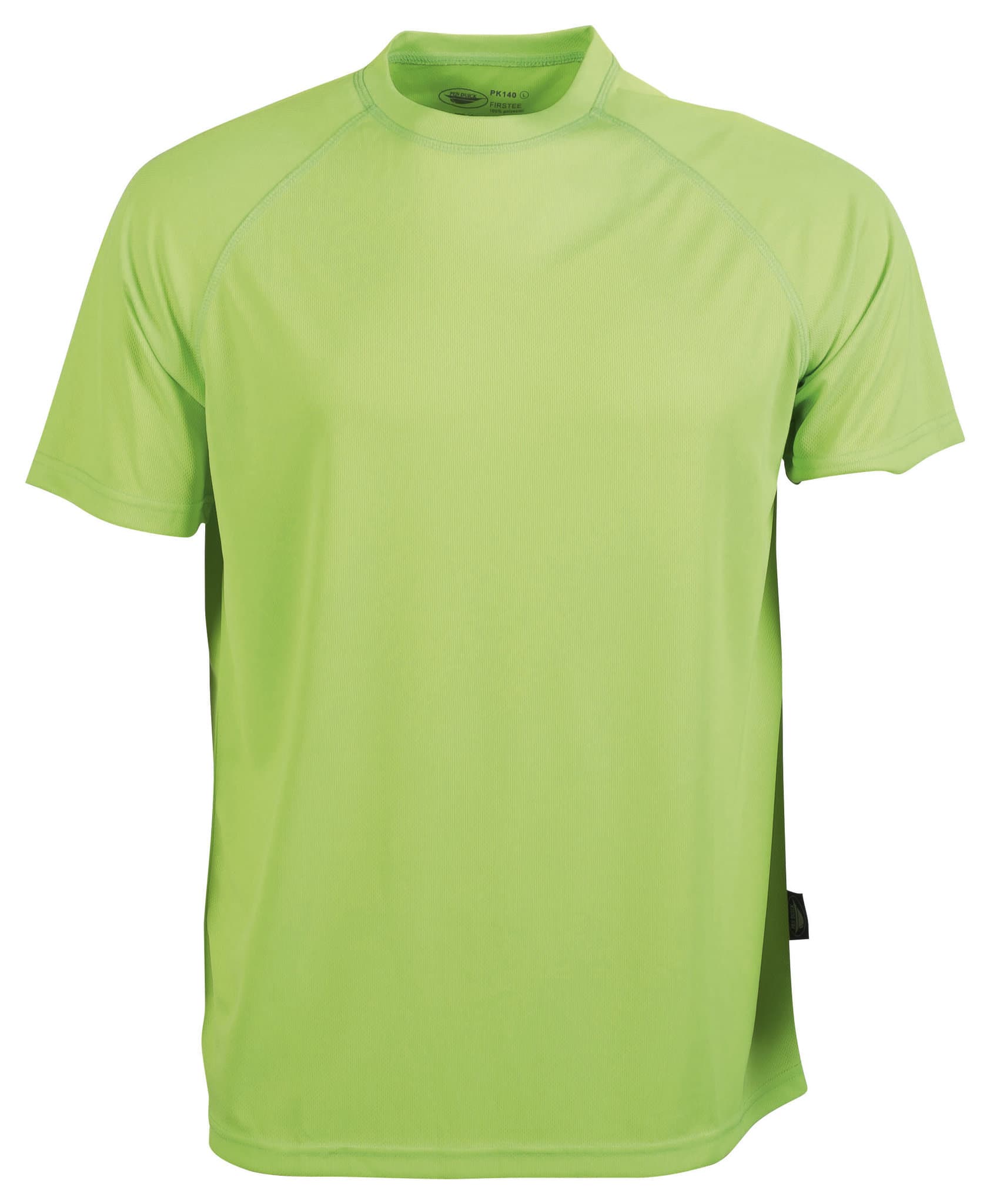 Firstee Maglia Sport G/C M/C 100% Pol. 140 gr/m2 Atoll S