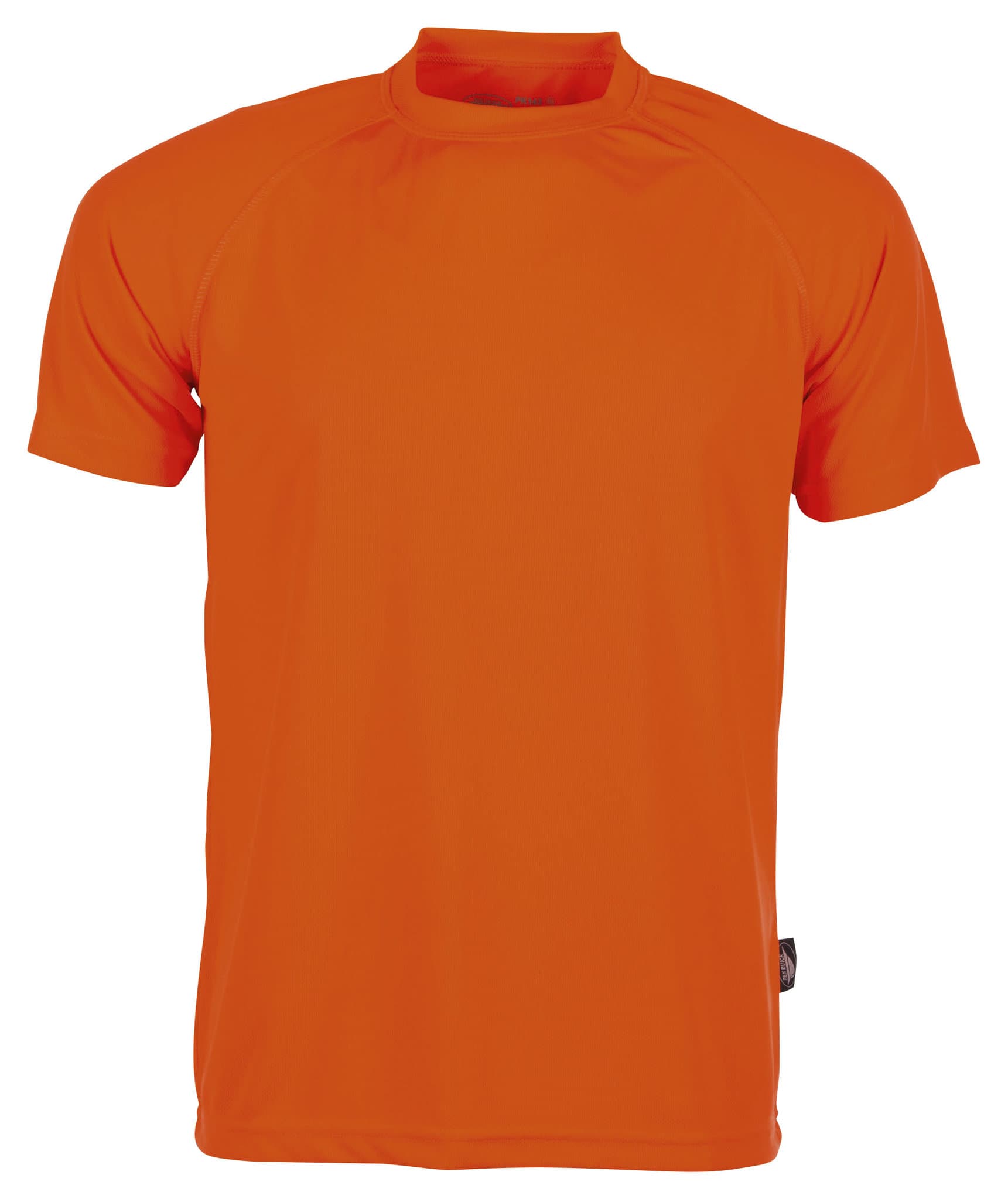 Firstee Maglia Sport G/C M/C 100% Pol. 140 gr/m2 Atoll S