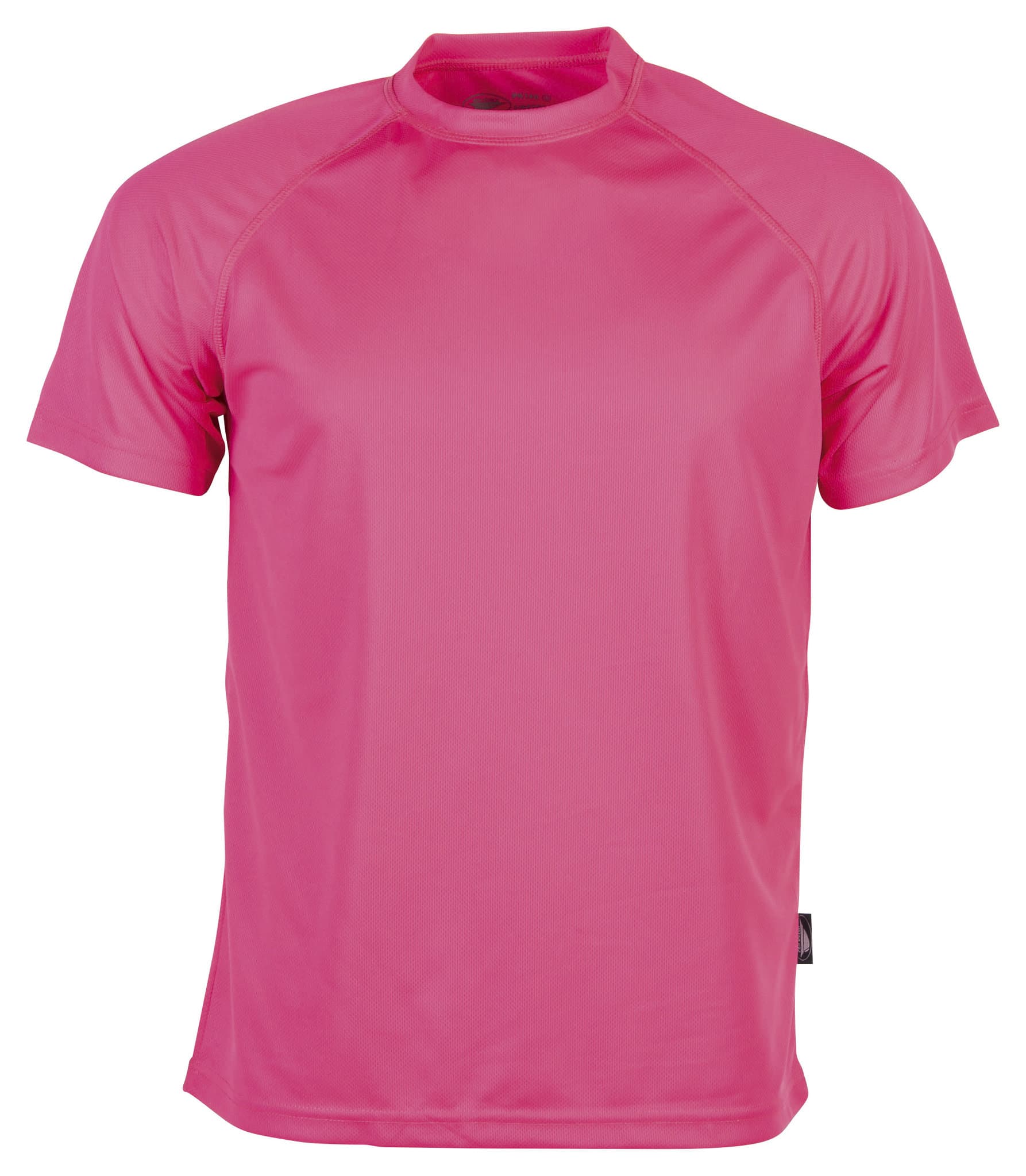 Firstee Maglia Sport G/C M/C 100% Pol. 140 gr/m2 Atoll S