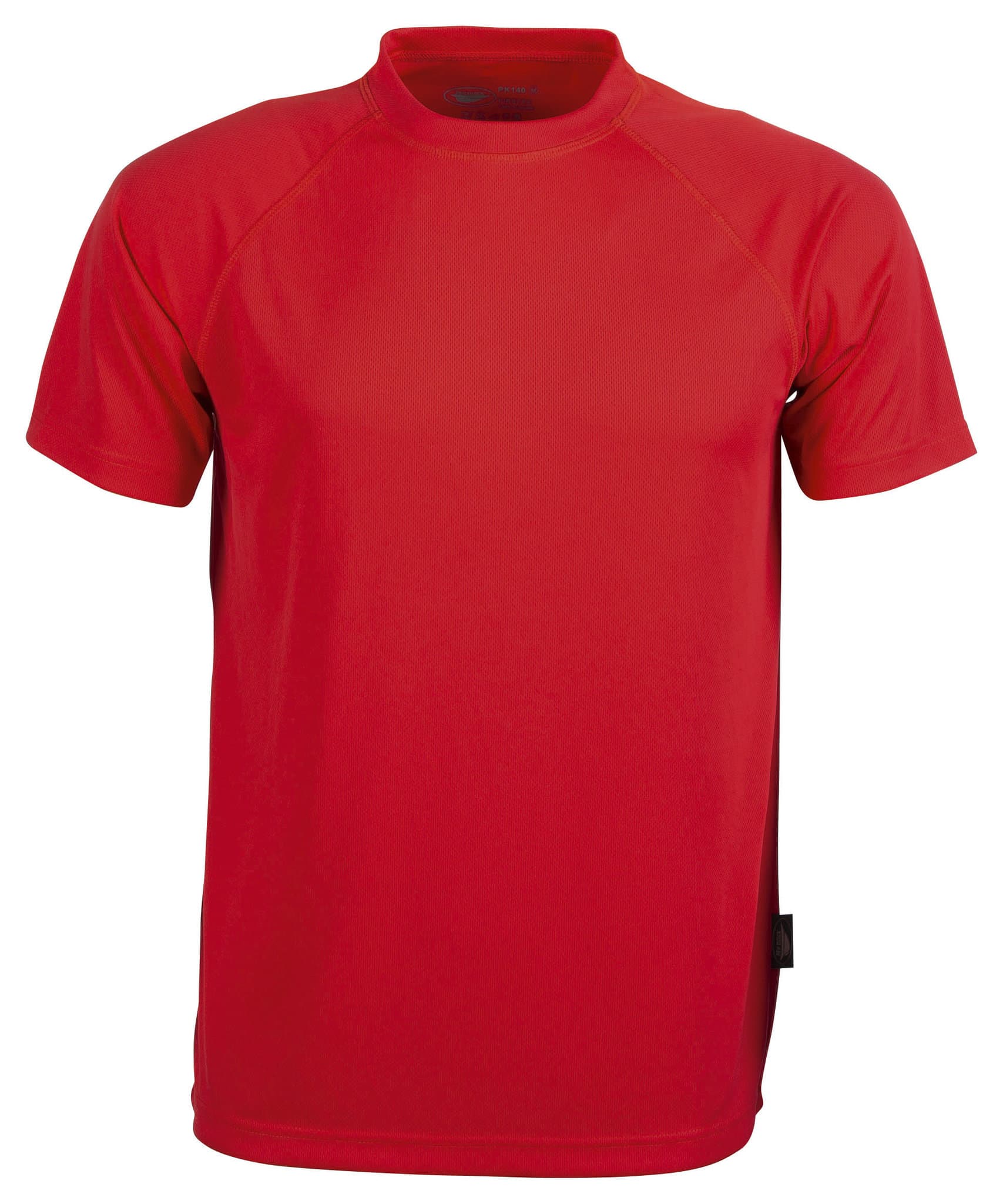 Firstee Maglia Sport G/C M/C 100% Pol. 140 gr/m2 Atoll S