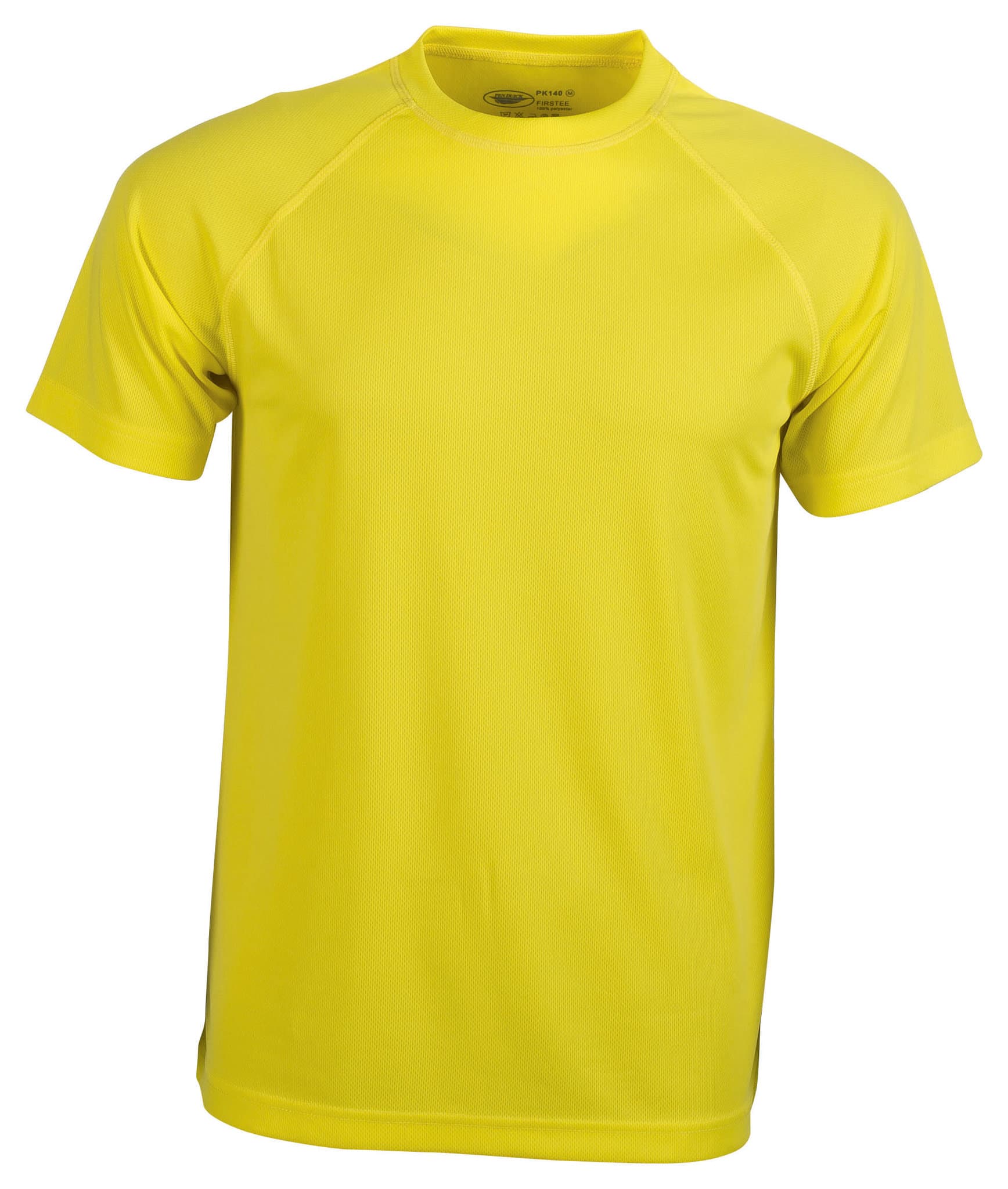 Firstee Maglia Sport G/C M/C 100% Pol. 140 gr/m2 Atoll S
