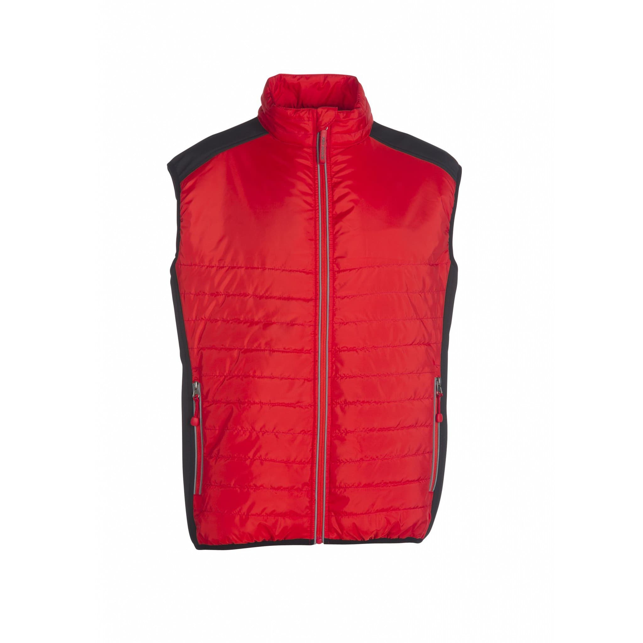 Skipper Gilet doppio Tessuto 100% Poliestere Black/Black XS