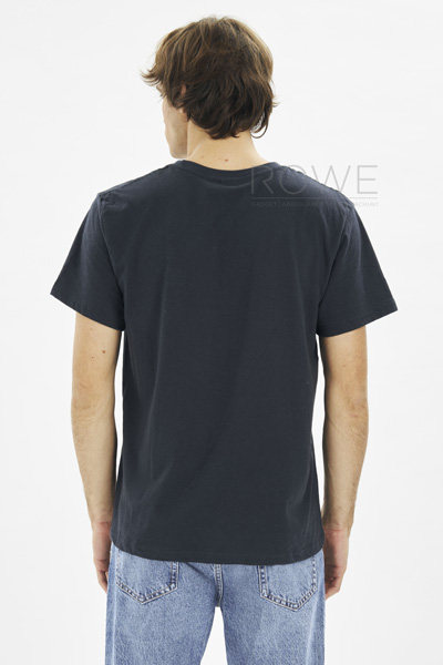 Star Harper Polo Piqu? M/C 100% Cot. 180 gr/m2 Black Opal S