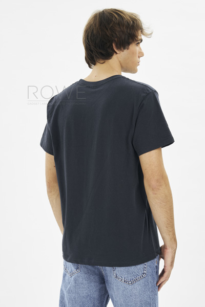 Star Harper Polo Piqu? M/C 100% Cot. 180 gr/m2 Black Opal S