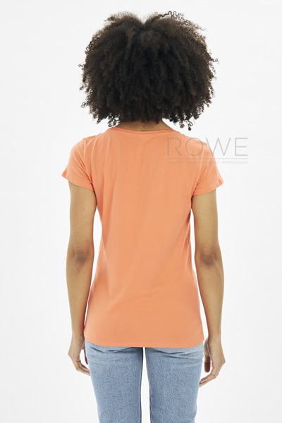 Star Claire Maglia Donna C/T-M/C 95/5% Cot/Ela 170 Black Opal/Cupcake S