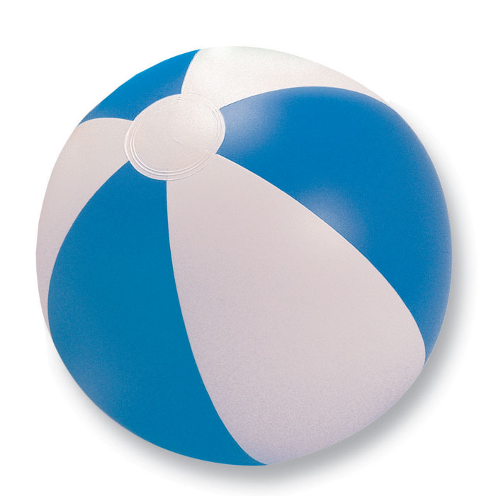Pallone da spiaggia gonfiabile