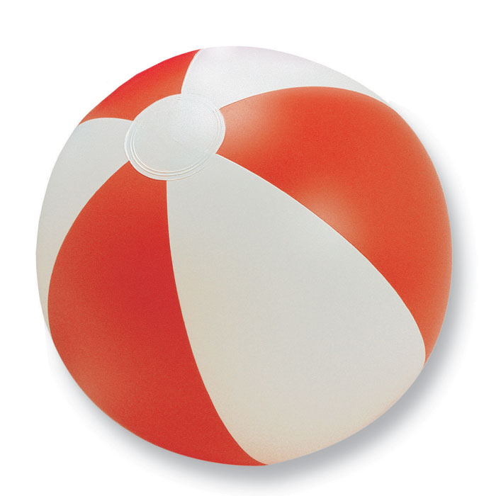 Pallone da spiaggia gonfiabile