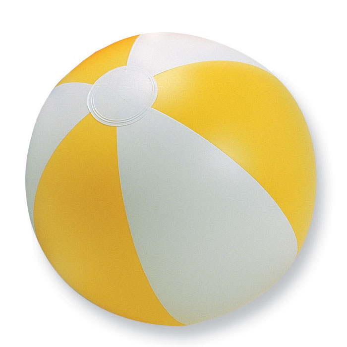 Pallone da spiaggia gonfiabile