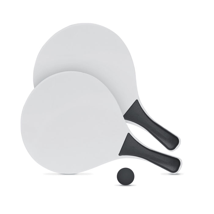 Racchettoni da spiaggia