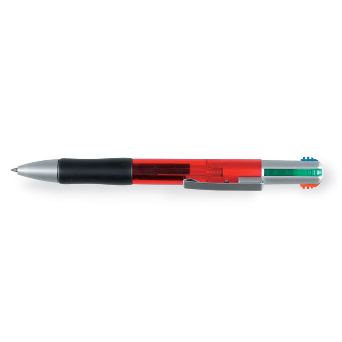 Penna a sfera 4 refill