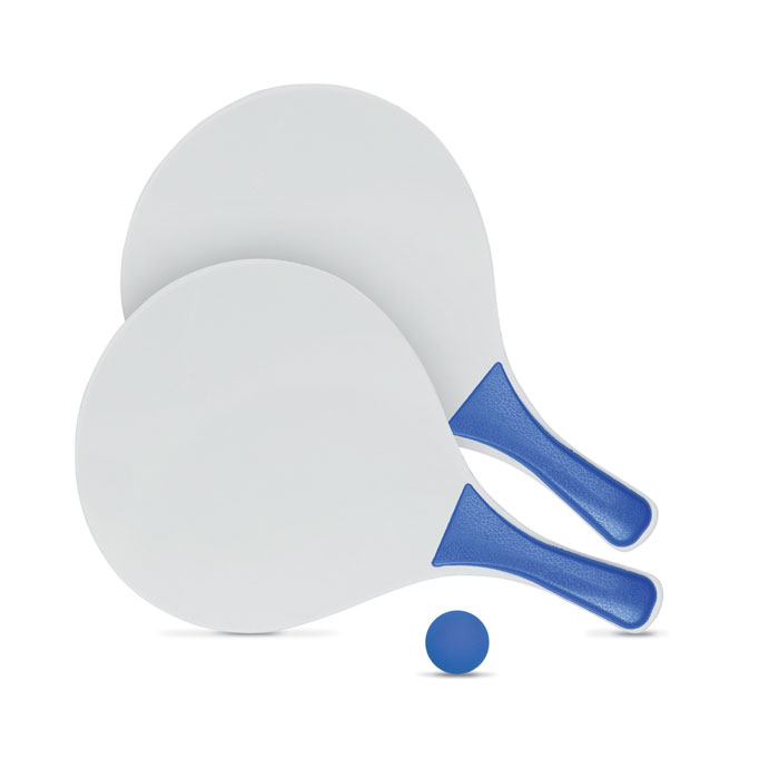 Racchettoni da spiaggia