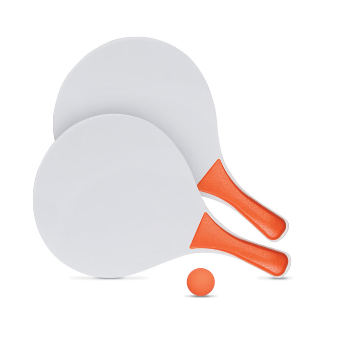 Racchettoni da spiaggia