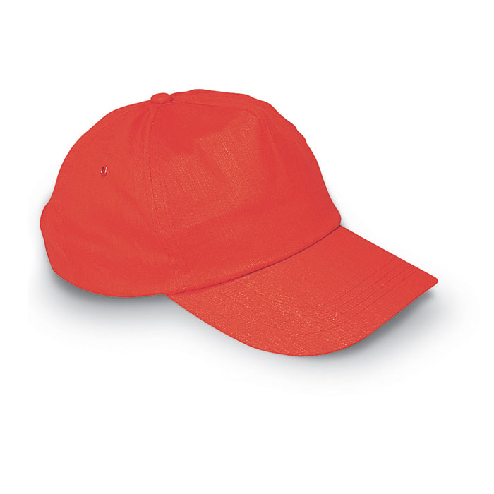 Cappello a 5 pannelli
