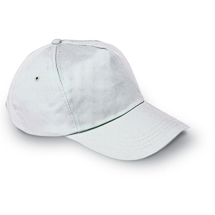 Cappello a 5 pannelli