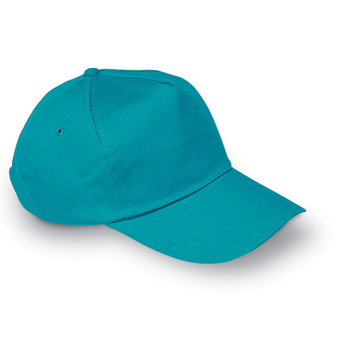 Cappello a 5 pannelli