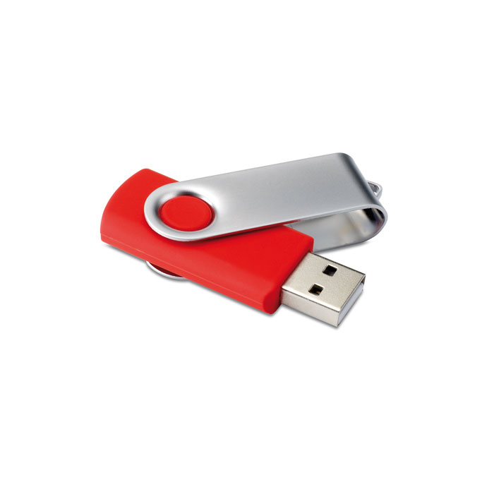Techmate. USB flash  16GB    MO1001-03
