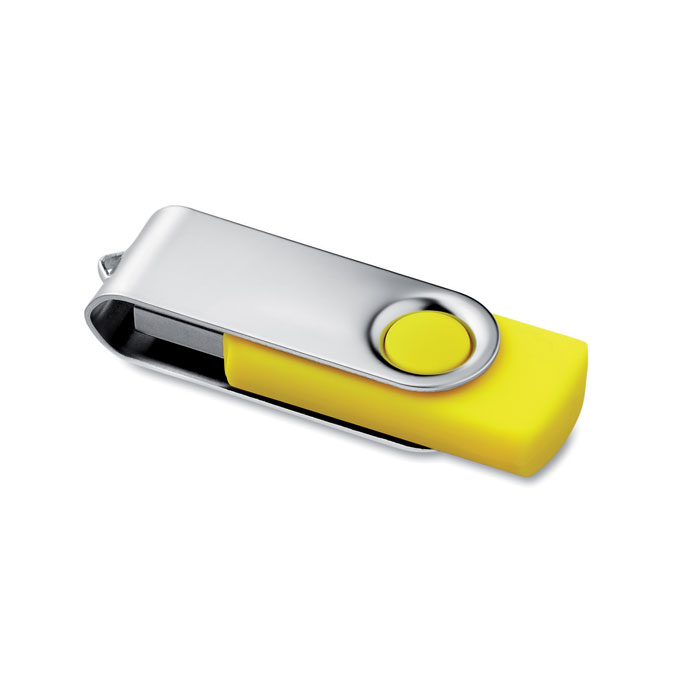 Techmate. USB flash  16GB    MO1001-03