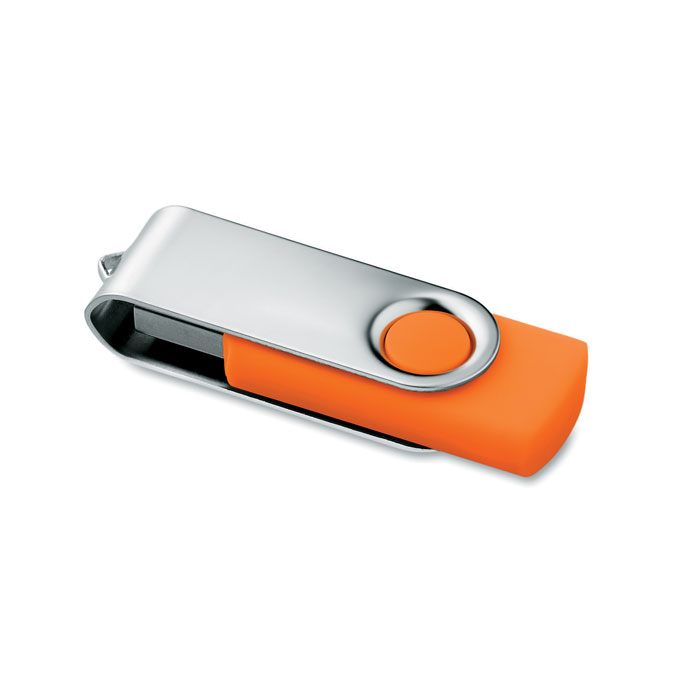 Techmate. USB flash  16GB    MO1001-03