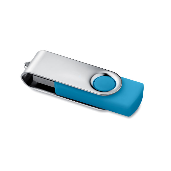 Techmate. USB flash  16GB    MO1001-03
