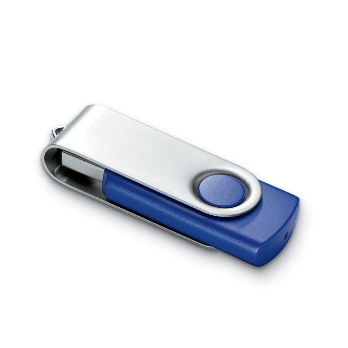 Techmate. USB flash  16GB    MO1001-03